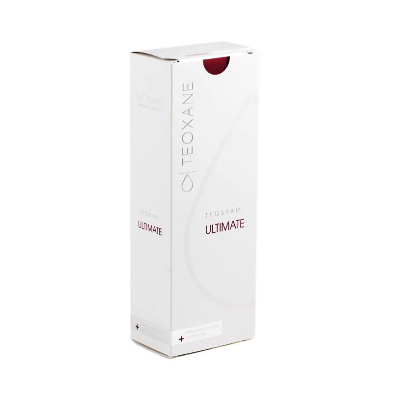 Teosyal Ultimate Puresense