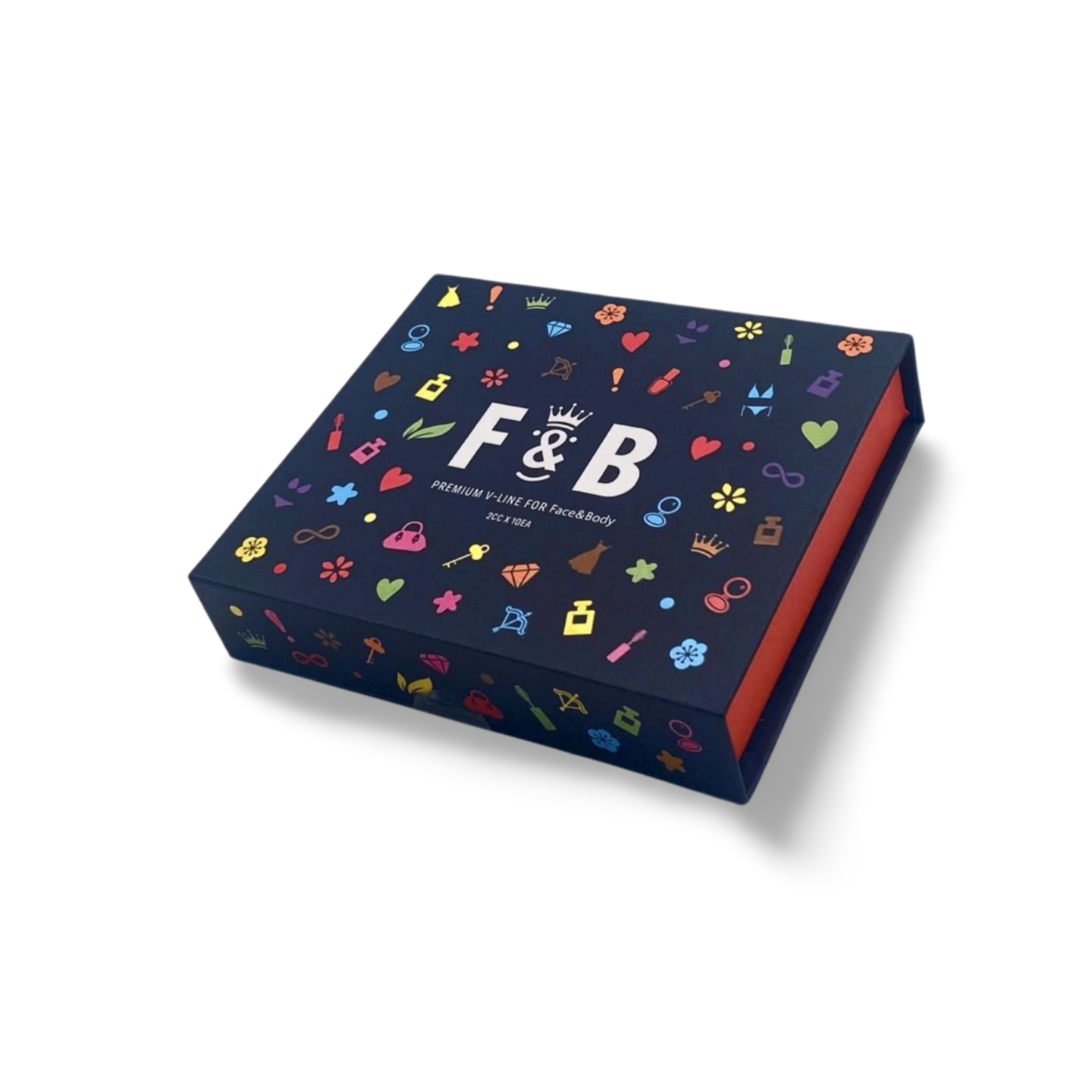 F&B Premium V-line For Face