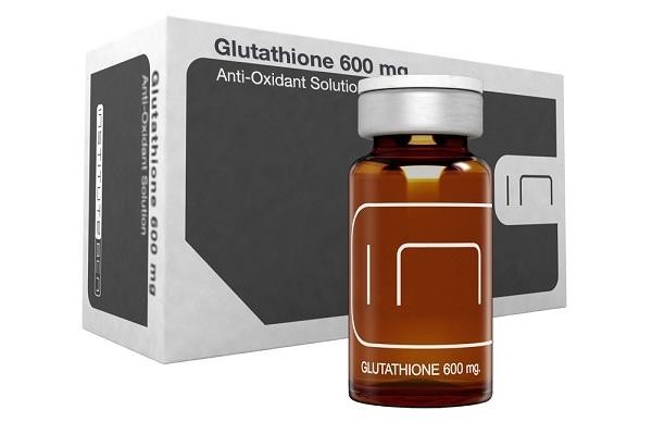 Мезококтейли Glutathione