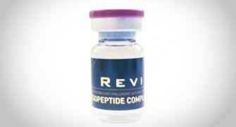 REVI MESO peptides 2% (набор 3шт*2мл)