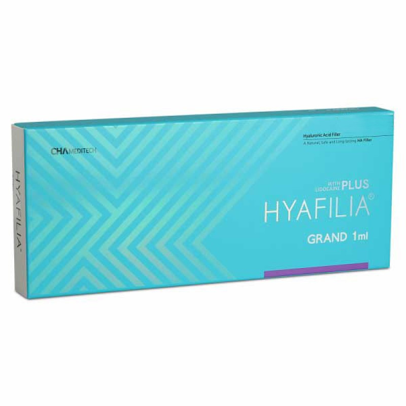 Hyafilia Grand Plus