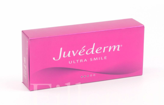 Juvederm Ultra Smile