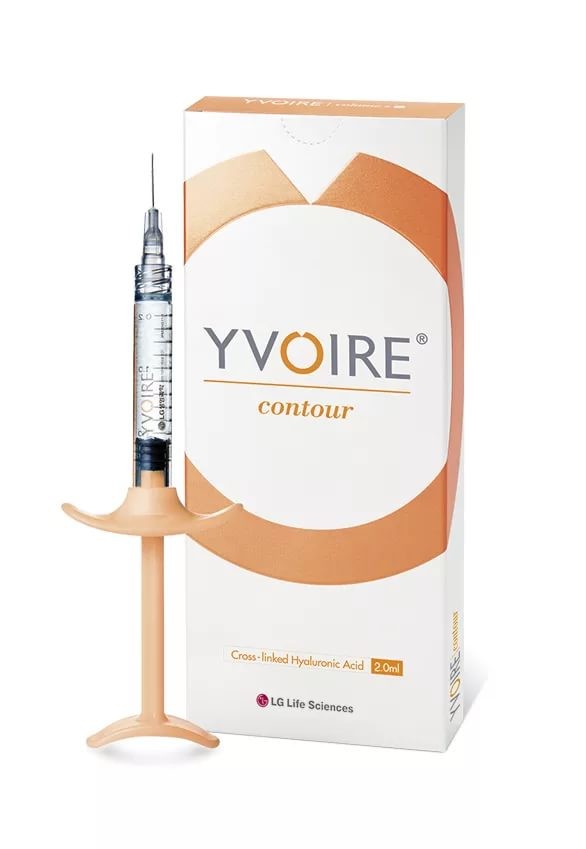 Yvoire Contour S